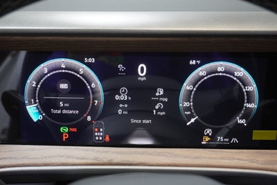 2027 Volkswagen Atlas SE