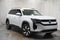 2027 Volkswagen Atlas SE