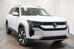 2027 Volkswagen Atlas SE