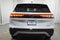 2027 Volkswagen Atlas SE