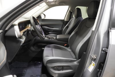 2027 Volkswagen Atlas SE
