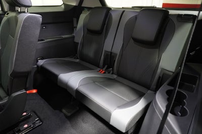 2027 Volkswagen Atlas SE