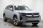 2027 Volkswagen Atlas SE