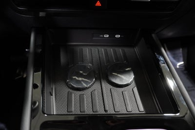 2027 Volkswagen Atlas SE