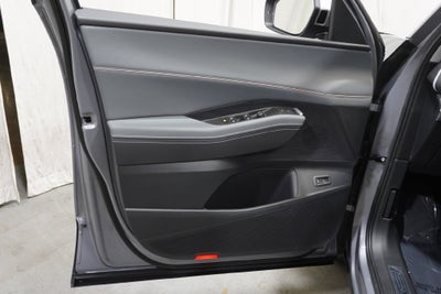 2027 Volkswagen Atlas SE