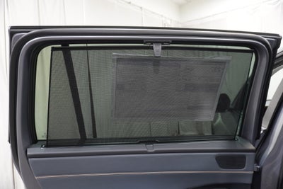 2027 Volkswagen Atlas SE