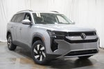 2027 Volkswagen Atlas SE