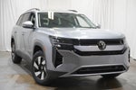 2027 Volkswagen Atlas SE