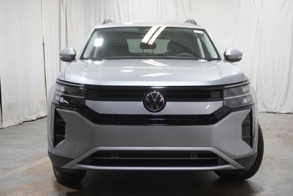 2027 Volkswagen Atlas SE