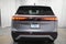 2027 Volkswagen Atlas SE