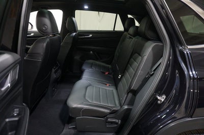 2024 Volkswagen Atlas Cross Sport 2.0T SEL R-Line