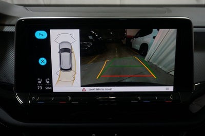 2024 Volkswagen Atlas Cross Sport 2.0T SEL R-Line