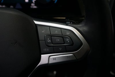 2024 Volkswagen Atlas Cross Sport 2.0T SEL R-Line