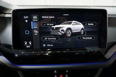 2024 Volkswagen Atlas Cross Sport 2.0T SEL R-Line