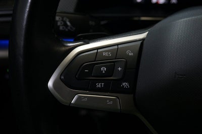 2024 Volkswagen Atlas Cross Sport 2.0T SEL R-Line