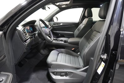 2026 Volkswagen Atlas Cross Sport 2.0T SEL