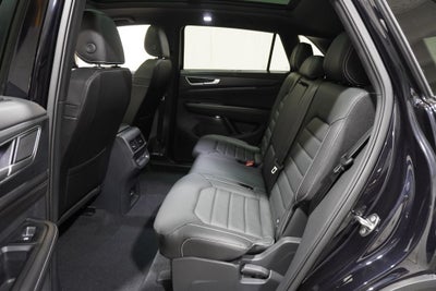 2026 Volkswagen Atlas Cross Sport 2.0T SEL
