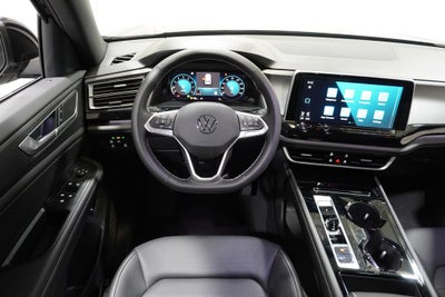 2026 Volkswagen Atlas Cross Sport 2.0T SEL