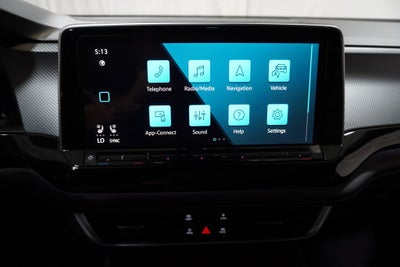 2026 Volkswagen Atlas Cross Sport 2.0T SEL