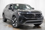 2026 Volkswagen Atlas Cross Sport 2.0T SEL