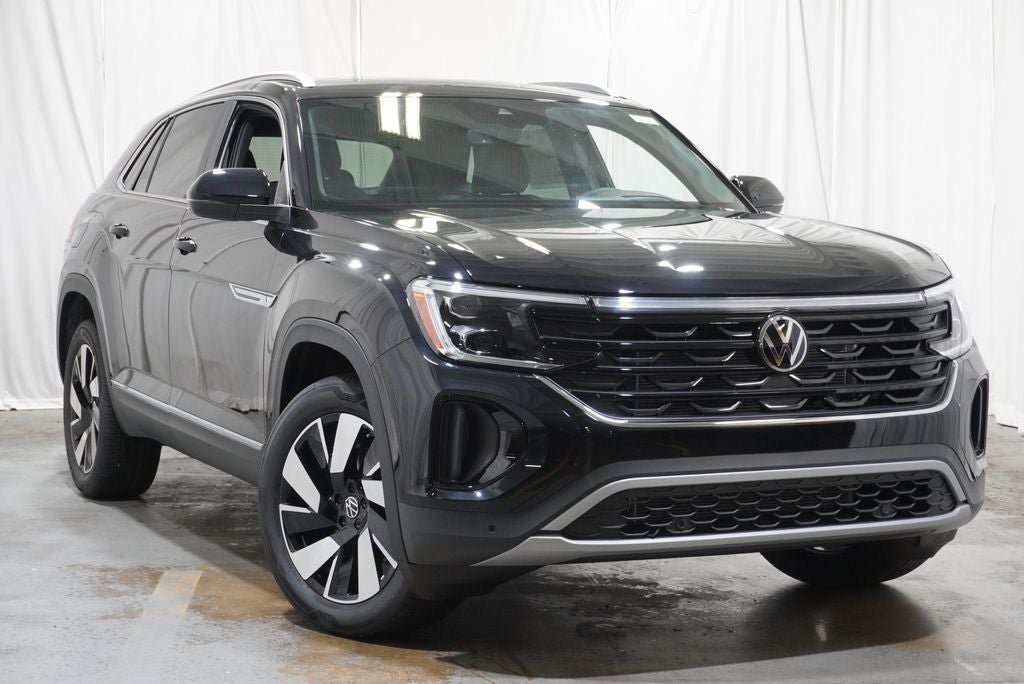 2026 Volkswagen Atlas Cross Sport 2.0T SEL
