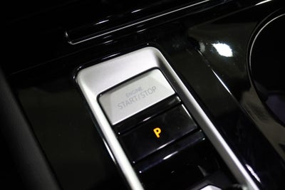 2026 Volkswagen Atlas Cross Sport 2.0T SEL