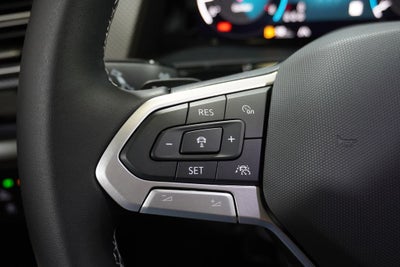 2026 Volkswagen Atlas Cross Sport 2.0T SEL