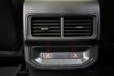 2026 Volkswagen Atlas Cross Sport 2.0T SEL