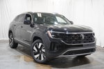 2026 Volkswagen Atlas Cross Sport 2.0T SEL