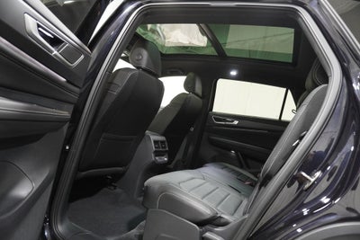 2026 Volkswagen Atlas Cross Sport 2.0T SEL