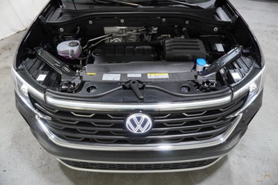 2026 Volkswagen Atlas Cross Sport 2.0T SEL