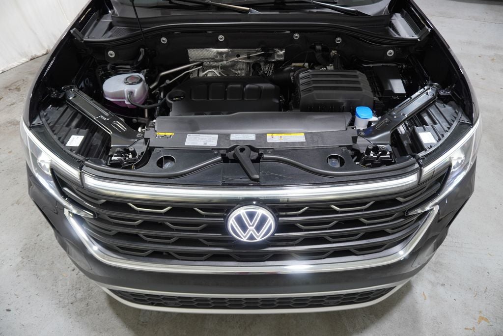 2026 Volkswagen Atlas Cross Sport 2.0T SEL