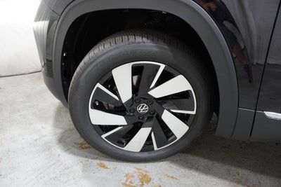 2026 Volkswagen Atlas Cross Sport 2.0T SEL
