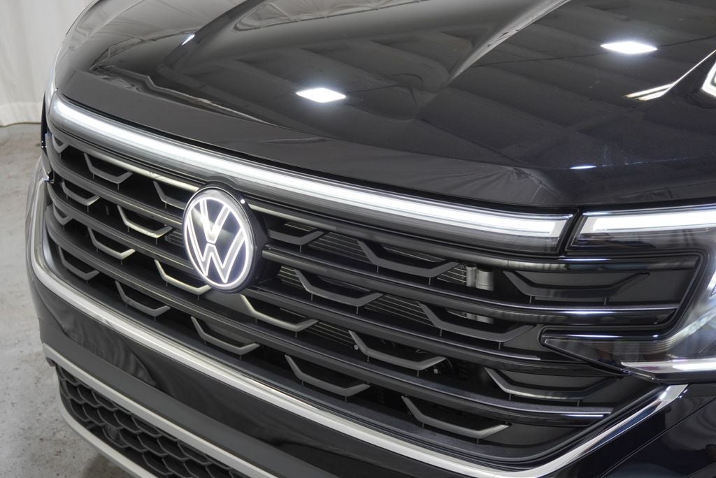 2026 Volkswagen Atlas Cross Sport 2.0T SEL