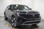 2026 Volkswagen Atlas Cross Sport 2.0T SEL