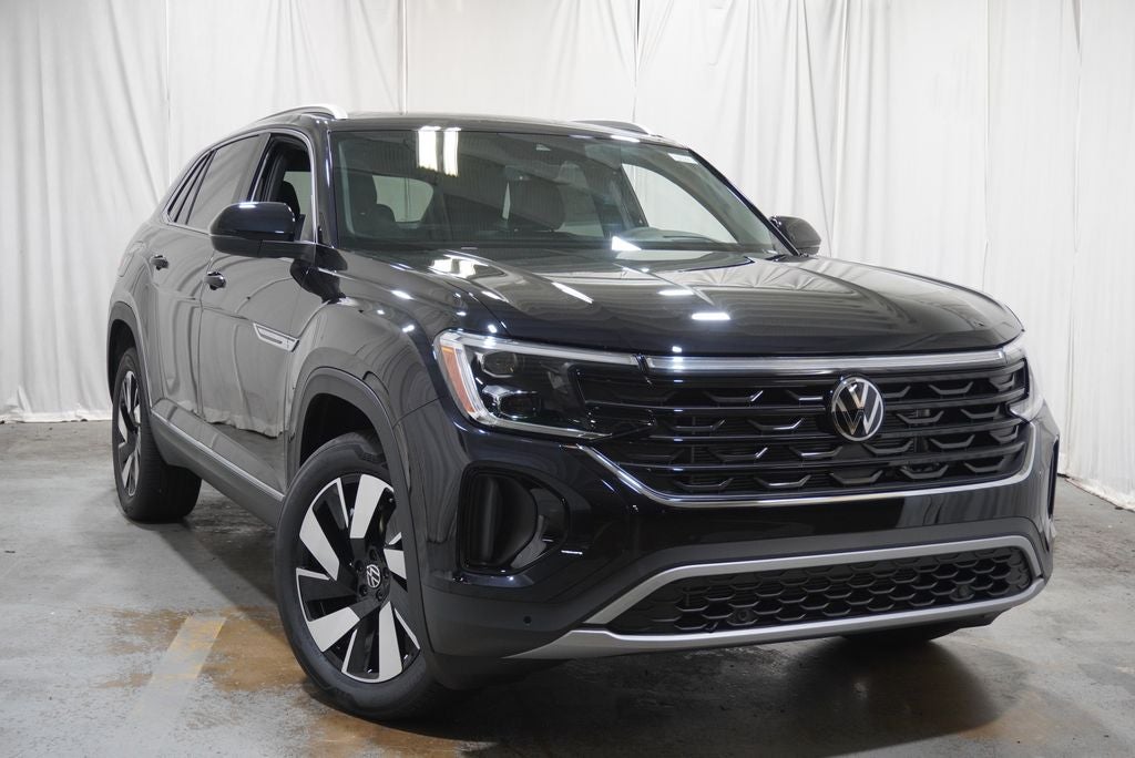 2026 Volkswagen Atlas Cross Sport 2.0T SEL