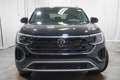 2026 Volkswagen Atlas Cross Sport 2.0T SEL