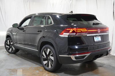 2026 Volkswagen Atlas Cross Sport 2.0T SEL