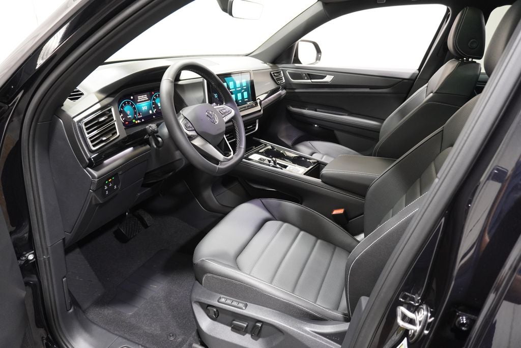 2026 Volkswagen Atlas Cross Sport 2.0T SEL