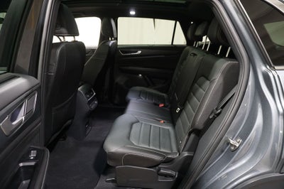 2025 Volkswagen Atlas Cross Sport 2.0T SEL