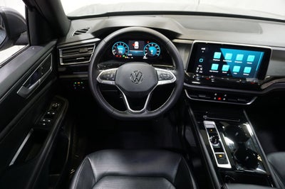 2025 Volkswagen Atlas Cross Sport 2.0T SEL