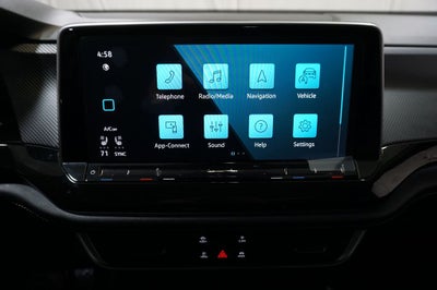 2025 Volkswagen Atlas Cross Sport 2.0T SEL