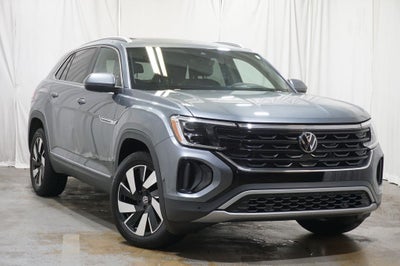 2025 Volkswagen Atlas Cross Sport 2.0T SEL