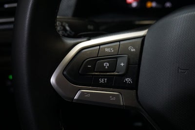 2025 Volkswagen Atlas Cross Sport 2.0T SEL