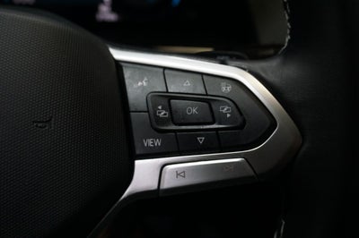 2025 Volkswagen Atlas Cross Sport 2.0T SEL