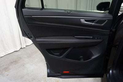 2025 Volkswagen Atlas Cross Sport 2.0T SEL