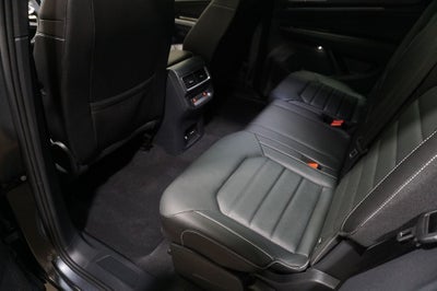 2025 Volkswagen Atlas Cross Sport 2.0T SEL