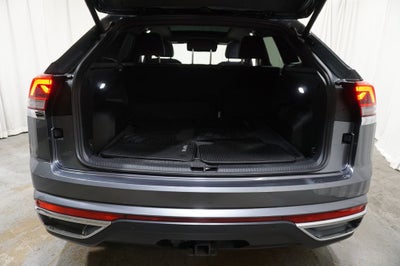 2025 Volkswagen Atlas Cross Sport 2.0T SEL