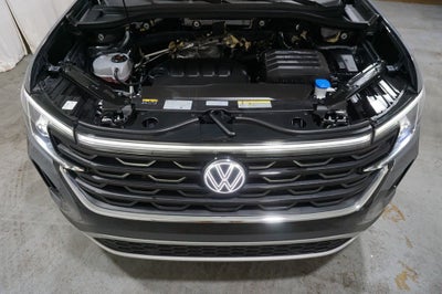 2025 Volkswagen Atlas Cross Sport 2.0T SEL