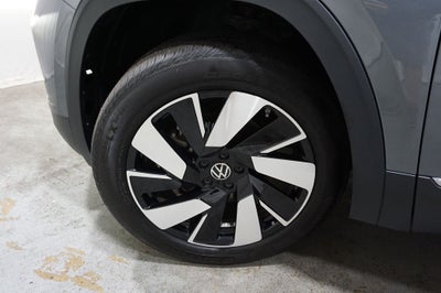 2025 Volkswagen Atlas Cross Sport 2.0T SEL